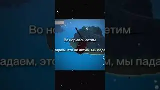 Последний полет