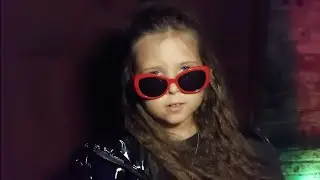 Елизавета Бырина. Конкурс 