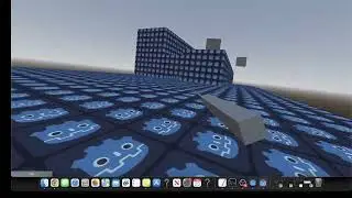 Movement shooter demo