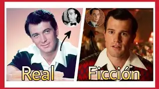 La verdadera historia detrás de Hollywood La serie | #Netflix | ¿Realidad o ficción?