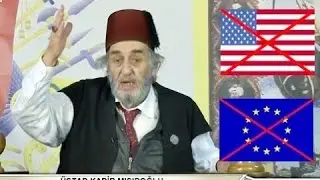 20 SENE SONRA AMERİKA YOK, AB YOK! İnşâAllah(Kaderin Seyri İle)