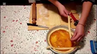 Crostata  di albicocche deliziosa!