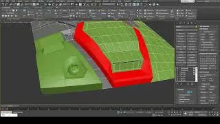 Arrimus 3D - Become a Detail MASTER #3   3DS Max