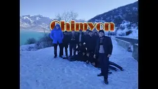 Qo'gay sinifdoshlar Chimyonda 2020