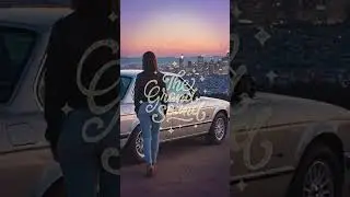 'Night Drive' Pt. 6 - Relaxing Deep House & Progressive House Mix 
