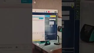 STM32 USB üzerinden programlama. ST link kullanmadan. dfu 