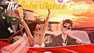 The Inheritance Game💎| Episode-01| All gem choices💎