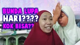 CERITA KANAYA  I  SEKOLAH KOK HARI MINGGU??