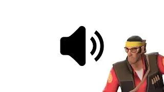 ''This is gonna be a real piece of piss...'' (Sniper Voice Lines)