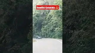 Beautiful 😍❤️ Karnataka #datashots #travel #travelvlog #karnataka #amazingviralvideo