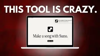 The New Age of AI Music Is Here...