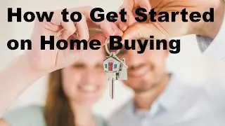 How to Get Started on Home Buying SABH Meeting 