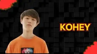 KOHEY | BEATBOX COMPILATION