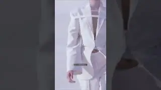 Indian Model : Avanti Nagrath For Jacquemus 
