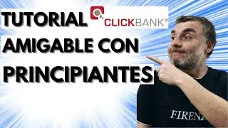💵🔥Como Promocionar Productos de Clickbank 💵🔥 [Amigable Con Los Principiantes]💵🔥