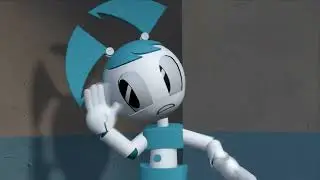 Mlaatr SFM : Nora doesnt understand Jenny's privacy