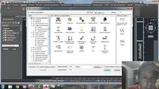 autocad electrical segunda parte enclavamiento