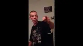 Fucking lille ludder
