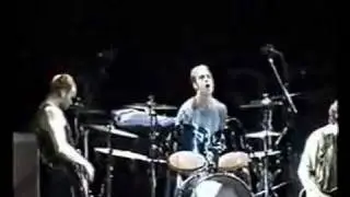 Pearl Jam I Got ID in Katowice 2000