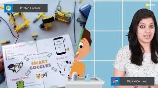 QtLearn Courses I Coding, Scratch & Python Programming, Mobile App Development, AI & Robotics