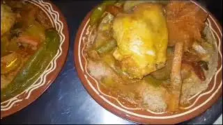 nvl recette  de couscous 🥰
