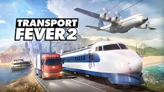 Transport Fever 2 #10 BUS LINE