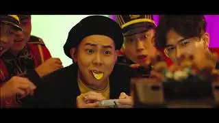 Loco - Party Band + OPPA