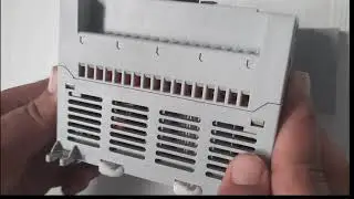 11.  Interfacing with Micrologics 1100 PLC