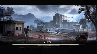 Badlanders 1'st Gameplay walkthrough