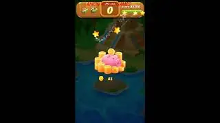 Jewel & Gems Mania 2020 - Match In Temple & Jungle. Levels 35-38