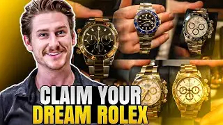Rolex Daytona Watches $20k-$48k: Exclusive Reveal