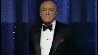 Bob Hope PSA - 1988