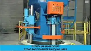 Stead Fast Engineering - Product Video