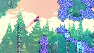 Celeste again