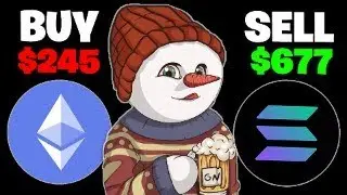 NFTS TO BUY BEFORE IT'S TOO LATE (Upcoming NFT Projects)