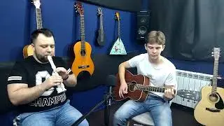 Green Day  - Wake me up when september ends (cover) - уроки гитары