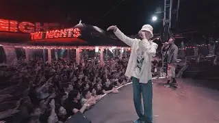 Specii - AFTERMOVIE @ TIKI BEACH (22.07.2023)