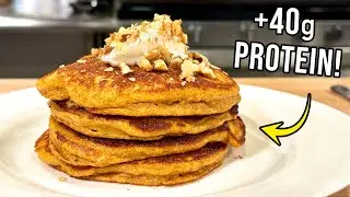 Can These Pumpkin Spice Pancakes Actually Taste That Good?