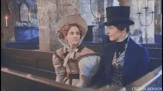 [Gentleman Jack] Anne Lister & Ann Walker • Reminiscence