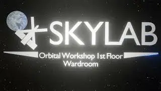Skylab: Orbital Workshop Wardroom