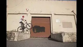 Forest Parker For iMiNUSD | 2011
