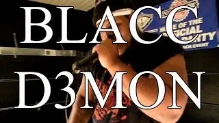 Blacc D3mon