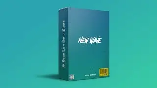 [FREE DOWNLOAD] Playboi Carti x Mexikodro x Pierre Bourne Drum Kit 2019 - 