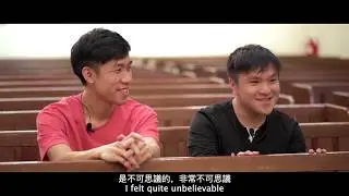 Music Connects: Mendelssohnchor Malaysia