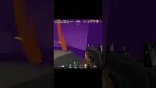 Astra 1 vs 5 Smoke Defend #shorts