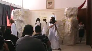Pastorela CEUG 2017