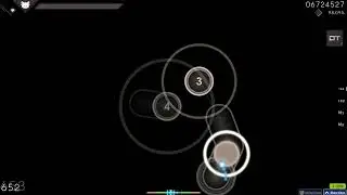 osu! FC Gotoubun no Kimochi 5⭐ | JMnyang
