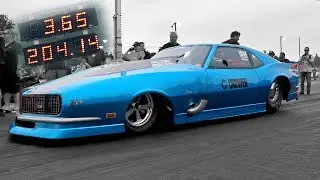 PRO MODIFIED HIGHLIGHTS - YELLOWBULLET NATIONALS!