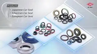 【Lian Yu Oil Seal】Quality Oil Seals, O Rings, Bonded Seals Manufacturer | Best Sealing Solutions