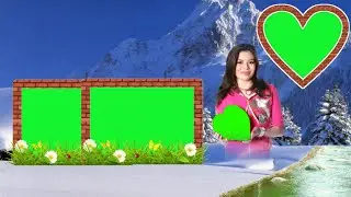New wedding green screen video effects backgrounds video effects 2020 by green screen Kumar ji